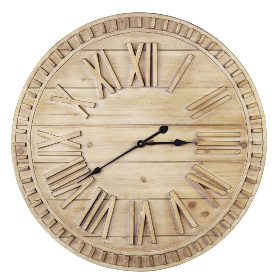 Clocks * | 16X16 Bless This Home Framed Wall Art Outlet