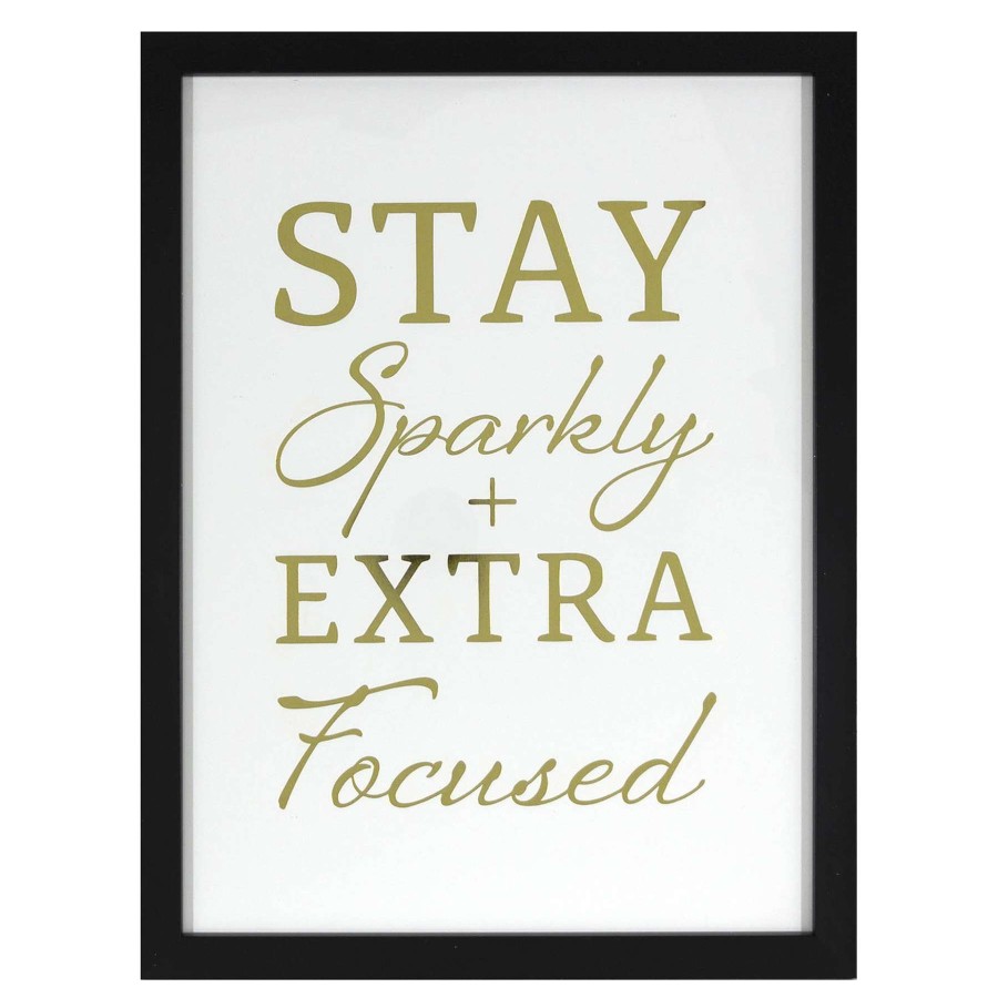 Wall Art * | 12X16 Framed Stay Extra Wall Art Cheaper