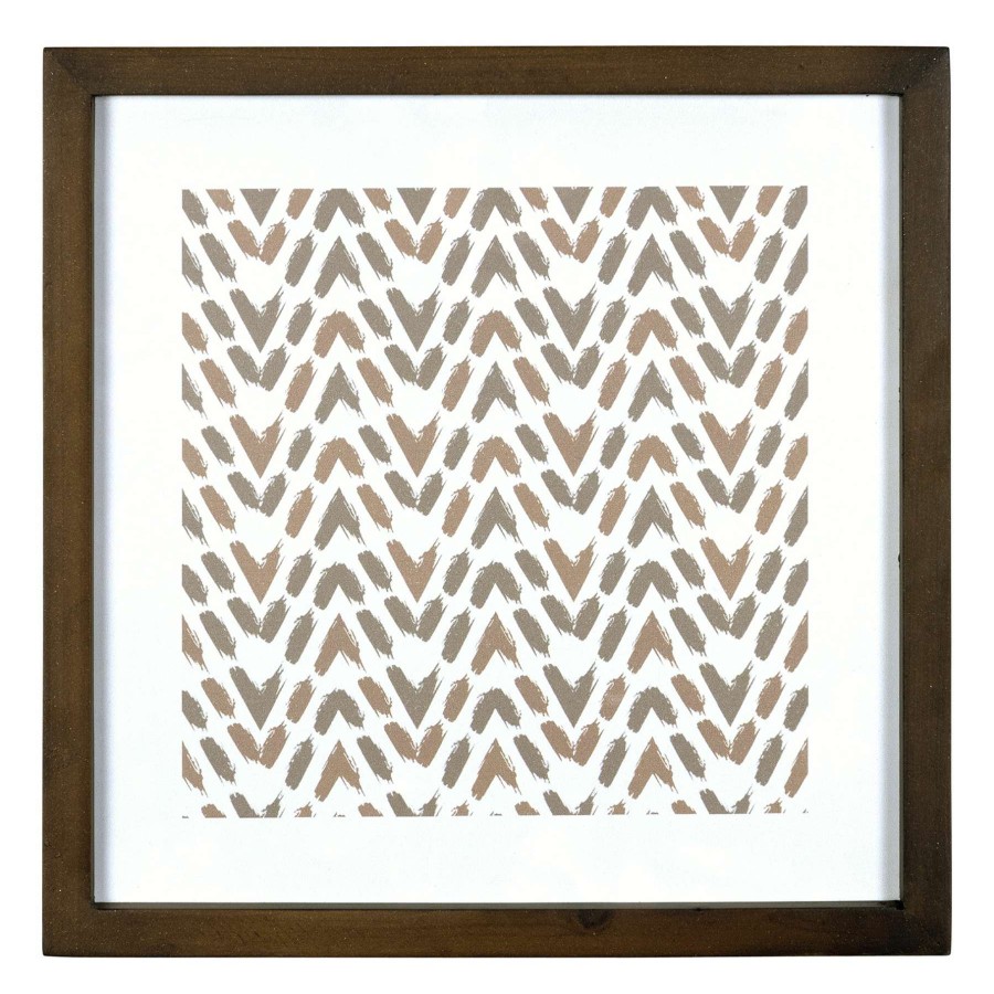 Wall Art * | Framed Abstract Wall Art, 12 Online Discount